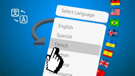 language dropdown codepen|Bootstrap Language selector .